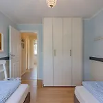 Haus Suederwind * Wyk auf Föhr