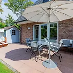 Haus Suederwind Wyk auf Föhr