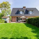 Haus Suederwind 別荘 Wyk auf Föhr