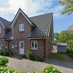 Haus Suederwind 別荘 Wyk auf Föhr
