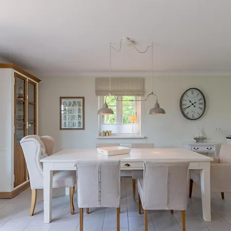 Haus Suederwind