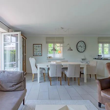 Ferienhaus Haus Süderwind *