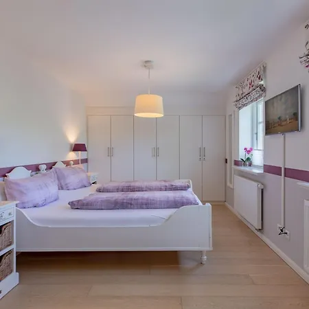 Haus Süderwind Ferienhaus *