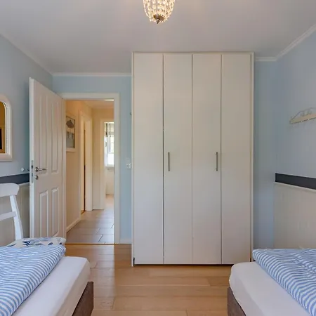 Haus Süderwind * Wyk auf Föhr