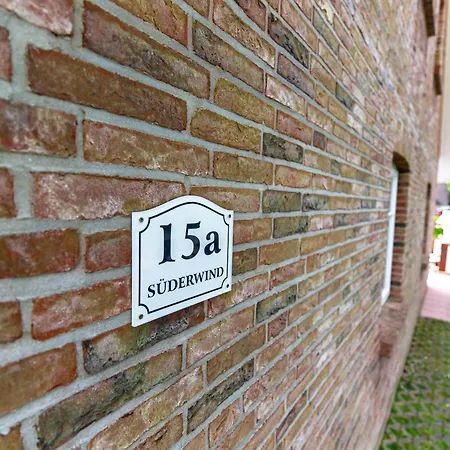 Haus Süderwind